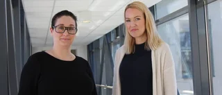 Utbildning bakom ökat antal anmälningar