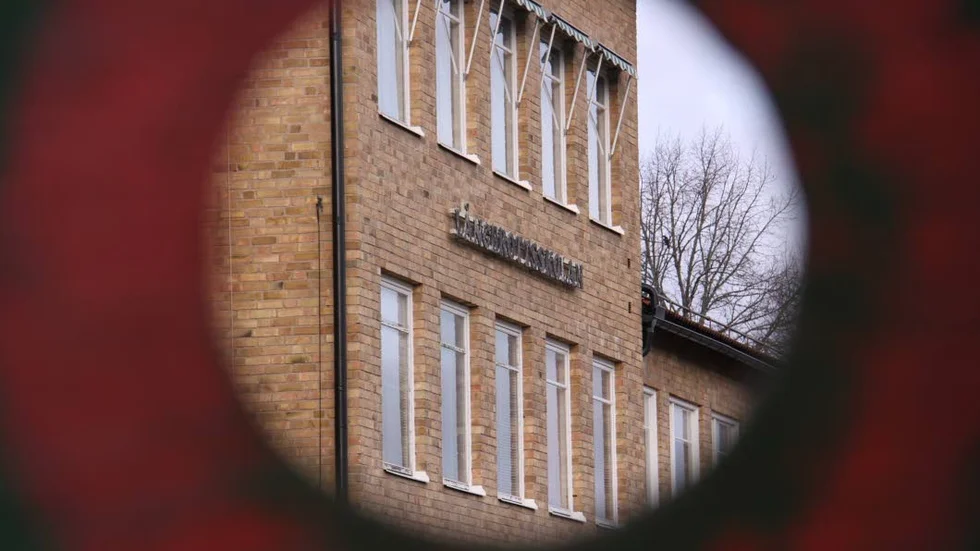 Riva. Beslutet att riva Långbrottsskolan är taget. Siktet är inställt på rivning under året.