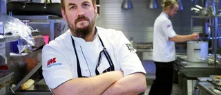 Det här saknar kocken på länets restauranger