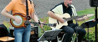 Sång och musik vid Warmbadhuset