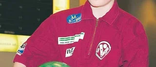 Jesper går i fyran men spelar i ettan