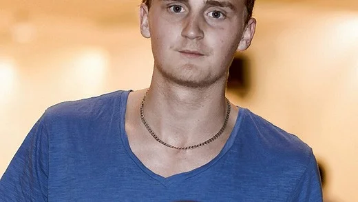 Jesper Svensson fick en bra start på VM och med en mersmakande 13:e plats.