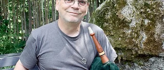 Per Jensen - numera riksspelman