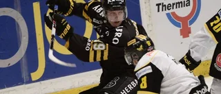 Karlsson inget namn för LHC