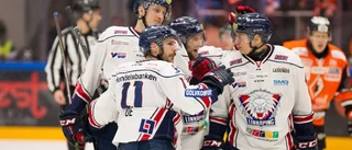 Uddamålsseger för LHC