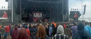 Succéfestival drog 50 000
