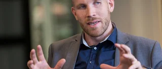 "När man har passion då öppnas vägarna"