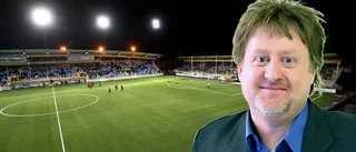 Fotbollsförbundet måste ge oss svar