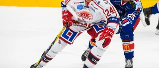 Strömberg anmäld efter derbyt