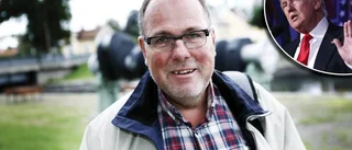 Andersson (S): "Jag känner mig oroad"