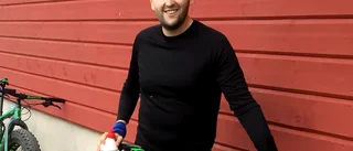 Golbe vill nå toppen med Teknova