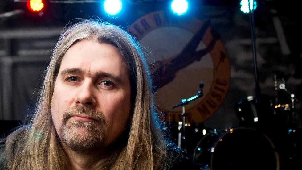 Kalle Lindén tycker att alla dagar har sin charm. Men gillar främst lördagar.
