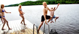 Dags att tänka på sommaren