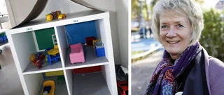 Löser brist – med ny avdelning