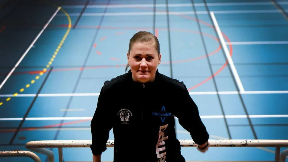 Sofia Holmströms VHF kan ta ett stort steg närmare division 2-spel om de vinner kvällens seriefinal mot Nais/Hultic