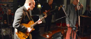 Solid hyllning till BB King