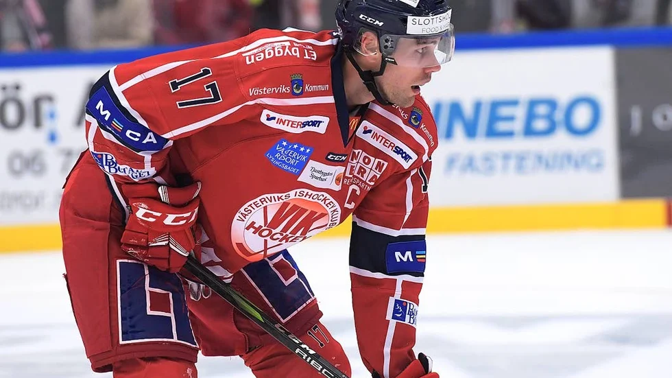 Viktig match. Efter segern senast mot Tingsryd så vill Dan Pettersson spinna vidare på det spåret mot AIK.