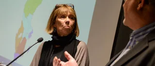 Vård före nya regioner