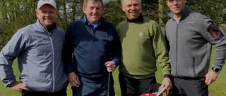 Motalakillar mötte Dalglish