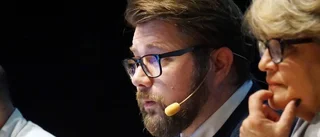 VIK:s ordförande om ekonomin