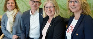 De vill satsa på jämlik hälsa