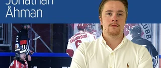 Glöm att Karlin kommer tillbaka till VIK