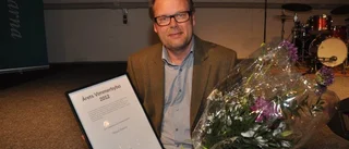 Årets Vimmerbybo