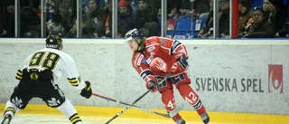 KRÖNIKA: En plats bland de två första är nåbar
