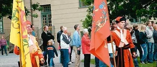 Garnisonens Dag i Eksjö