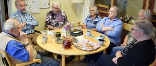 Besparingar hotar terapiverksamheten i Kisa