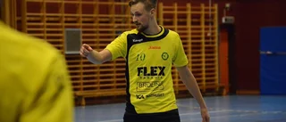 ”Tre av spelarna med i Elitserien”