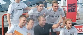 Jact tog revansch på Korparna i finalen