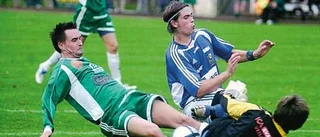 Hultsfred tog revansch