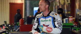 Max planerar för nostalgifest i egna tävlingen
