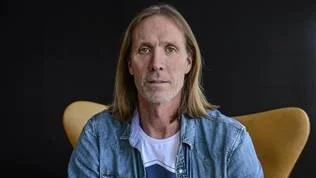 Handbollslegenden Staffan Olsson gästar En bra start på dagen.