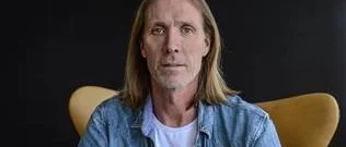 Staffan Olsson nästa gäst på frukostträff