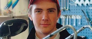 Jonas femma i NM