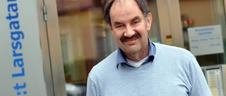 Mats Johansson lämnar efter valet 2018
