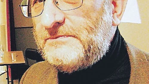 Jerzy Sarnecki.