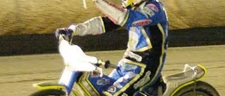 SM-guld till Västervik