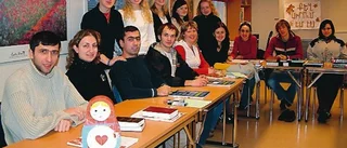 En enda stor familj