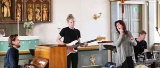 Musikkväll med Hördegårds Fyra