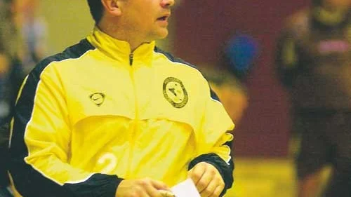 14 år. Så länge har Johan Sörensen varit tränare för Hultsfred Handbolls herrlag. Men något femtonde år blir det inte.