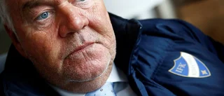 "En dålig smak i munnen"