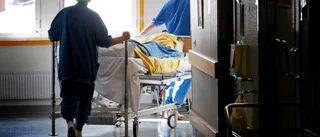 Ständig stress dödar glädjen