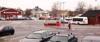 Avgörande för ny matbutik