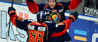 EXTRA: Hultström får nytt förtroende i Tre Kronor