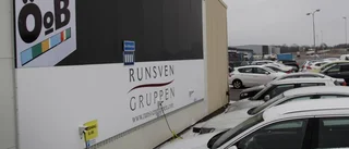 Storföretaget varslar 15