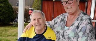 Inge har gått sin tuffaste match – oturen har förföljt honom