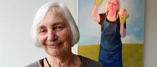 Lena Cronqvist tillbaka på museet